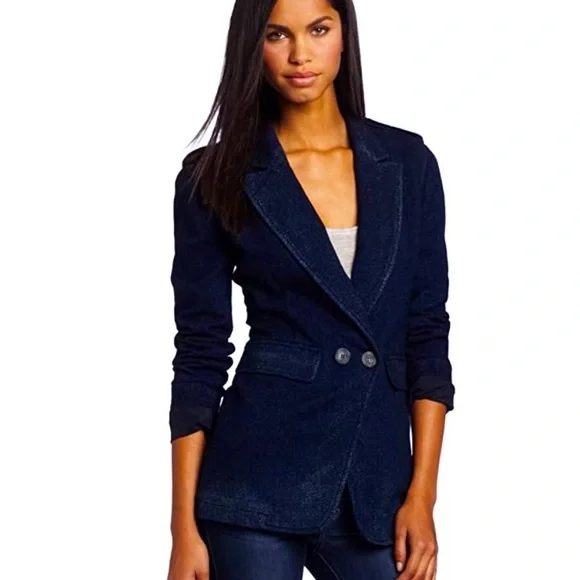 BNWT Diesel 🔥 Jacket 💙 - Picture 4 of 14